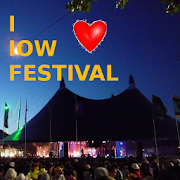 IOWFEST supporter 17.2 Icon