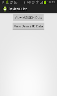 How to download DeviceIDList 1.001 unlimited apk for laptop