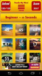 Puzzle My Mind poster 7