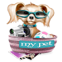 Dress Up My Pet icon