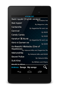 免費下載娛樂APP|Anime Karaoke app開箱文|APP開箱王