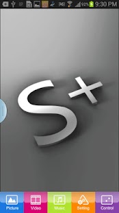 How to download S+ Share 1.1.72 apk for bluestacks