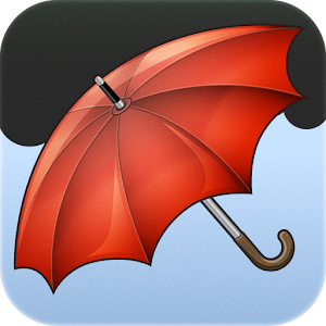 Regenmelding 1.2