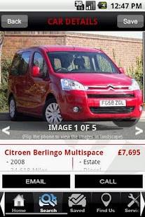 How to install Luffield Cars Ltd patch 1.1 apk for bluestacks