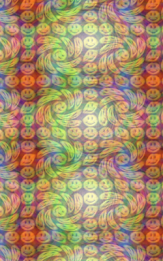 Illusion Wormhole  Expander Live Wallpaper poster 10