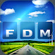 FDM Min Bil