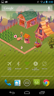 Lastest Farm Life - Live Wallpaper APK for Android