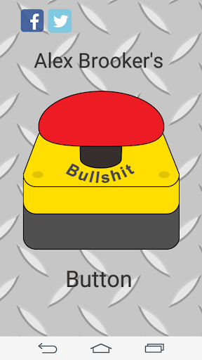 Brooker's Bullshit Button FREE