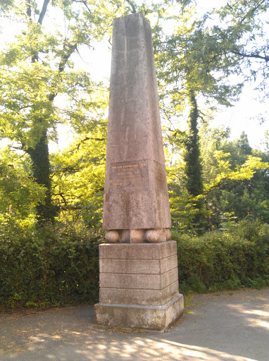 Spomenik 1825