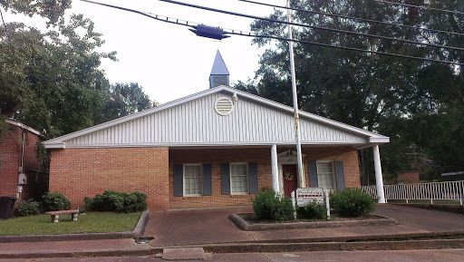 Raymond Presbyterian Church