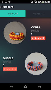 How to download Paracord.eu Knots 1.2 unlimited apk for android