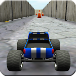 Cover Image of 下载 Toy Truck Rally 3D 1.4.2 APK