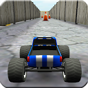 Toy Truck Rally 3D 1.4.4 APK ダウンロード