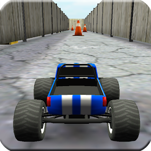 Toy Truck Rally 3D for PC and MAC