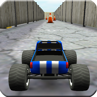 Toy Truck Rally 3D APKs for PC