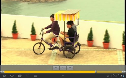 Youth.gov.hk Screenshots 3