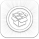 6500+ Glass Icons Pack Pro ADW