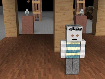 Zombie Defense Blocks ① poster 7