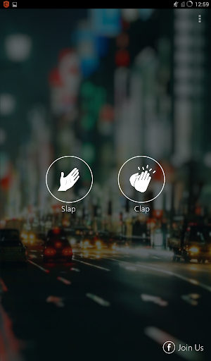 【免費社交App】Slap or Clap-APP點子