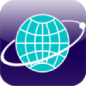 GPS Tracker logo
