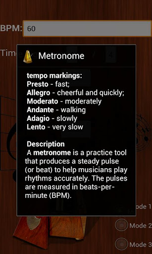 【免費音樂App】Metronome-APP點子