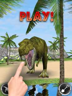 Dino Digger(圖4)-速報App