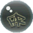 Bubbles AR logo