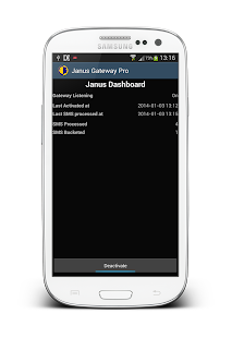 How to install Janus Gateway Pro patch 1.3.2.1 apk for pc