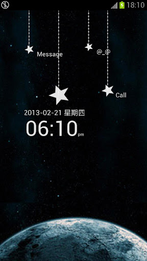 Go Locker Star Theme 2