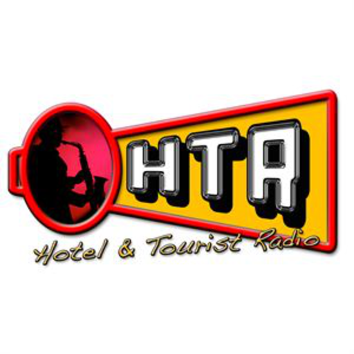 Hotel & Tourist Radio LOGO-APP點子