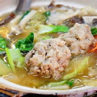 上海顧家飯館