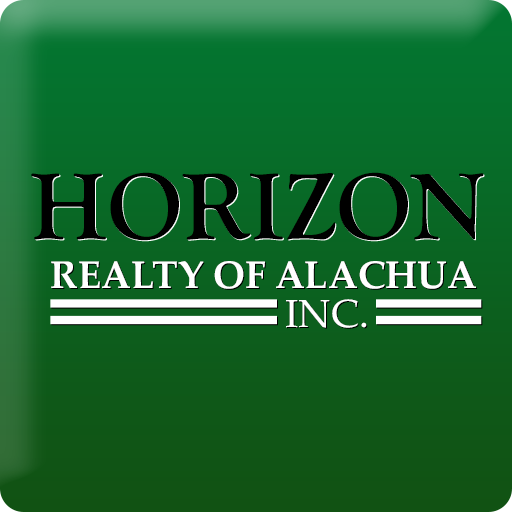 Horizon Realty Of Alachua LOGO-APP點子