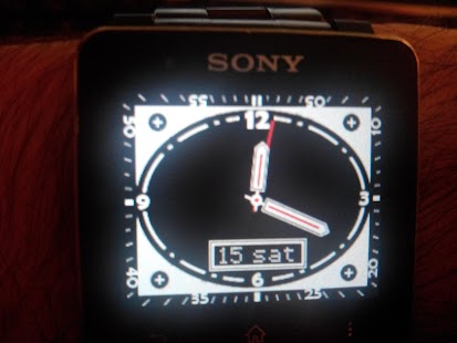 How to download Single TIME WATCH SW2 free 1.1 apk for pc