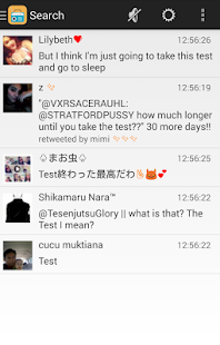 Social Voice(圖2)-速報App