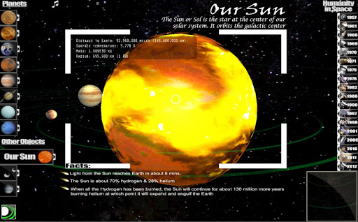 免費下載教育APP|The Sol System Demo app開箱文|APP開箱王