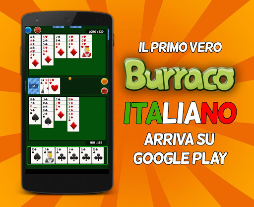 免費下載紙牌APP|Burraco Italiano app開箱文|APP開箱王