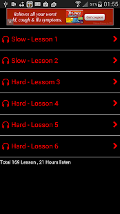How to download English Listening Pro 2.1 mod apk for laptop
