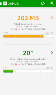 Lastest MijnKPN APK for Android