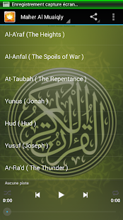 How to mod ماهر المعيقلي القران بصوت جميل lastet apk for pc