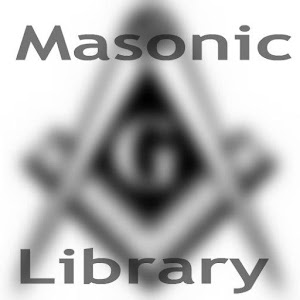 Masonic Library logo