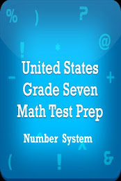 US 7th Ratios & Proportions poster 1