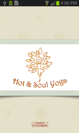 Hot and Soul Yoga