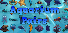 Aquarium Pairs APK