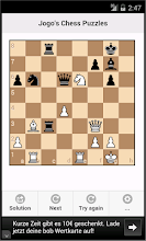 Chess puzzles, Chess tactics APK Download for Android