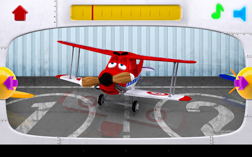 Build & Play 3D Planes Edition(圖7)-速報App