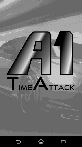 A1 Time Attack