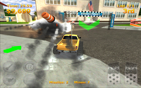 Lastest RC Mini Racers APK for Android