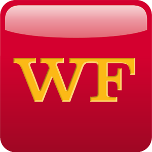 Wells Fargo for Tablet 
