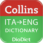 Italian->English Dictionary 1.0.10 Icon
