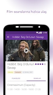 How to install İntersinema: Sinema, Seanslar 1.0.1 unlimited apk for laptop